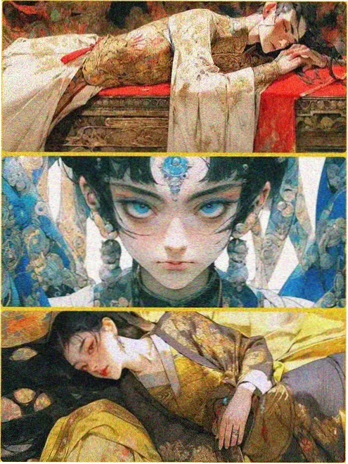 精品日韩韩剧我们的复读时代海报